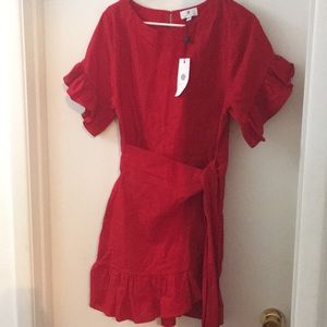 Socialite dress Small